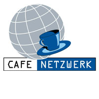 Café Netzwerk Logo